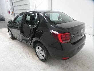 Dacia Logan LAUREATE picture 9