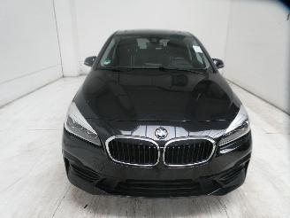 BMW 2-serie 225E IPERFORMANCE XD picture 2