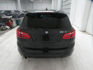 BMW 2-serie 225E IPERFORMANCE XD picture 11