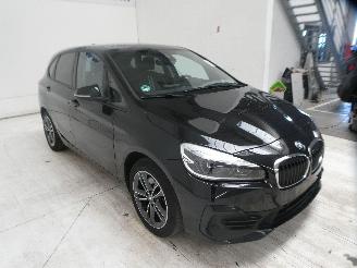 BMW 2-serie 225E IPERFORMANCE XD picture 13
