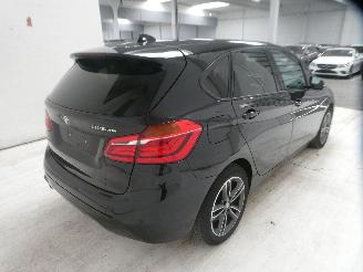 BMW 2-serie 225E IPERFORMANCE XD picture 12