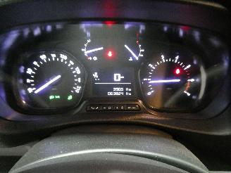 Peugeot Expert 2.0D IV PREMIUM picture 13
