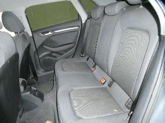 Audi A3 SPORTBACK picture 20