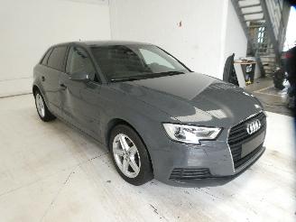 Audi A3 SPORTBACK picture 12