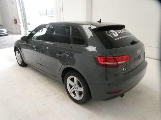 Audi A3 SPORTBACK picture 4