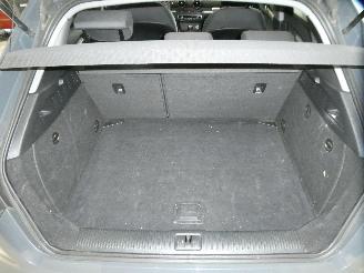 Audi A3 SPORTBACK picture 21