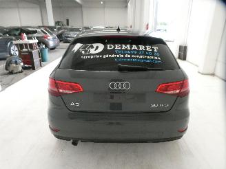 Audi A3 SPORTBACK picture 5