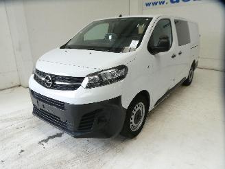 Opel Vivaro 1.5 TURBO COMFORT L3 picture 3
