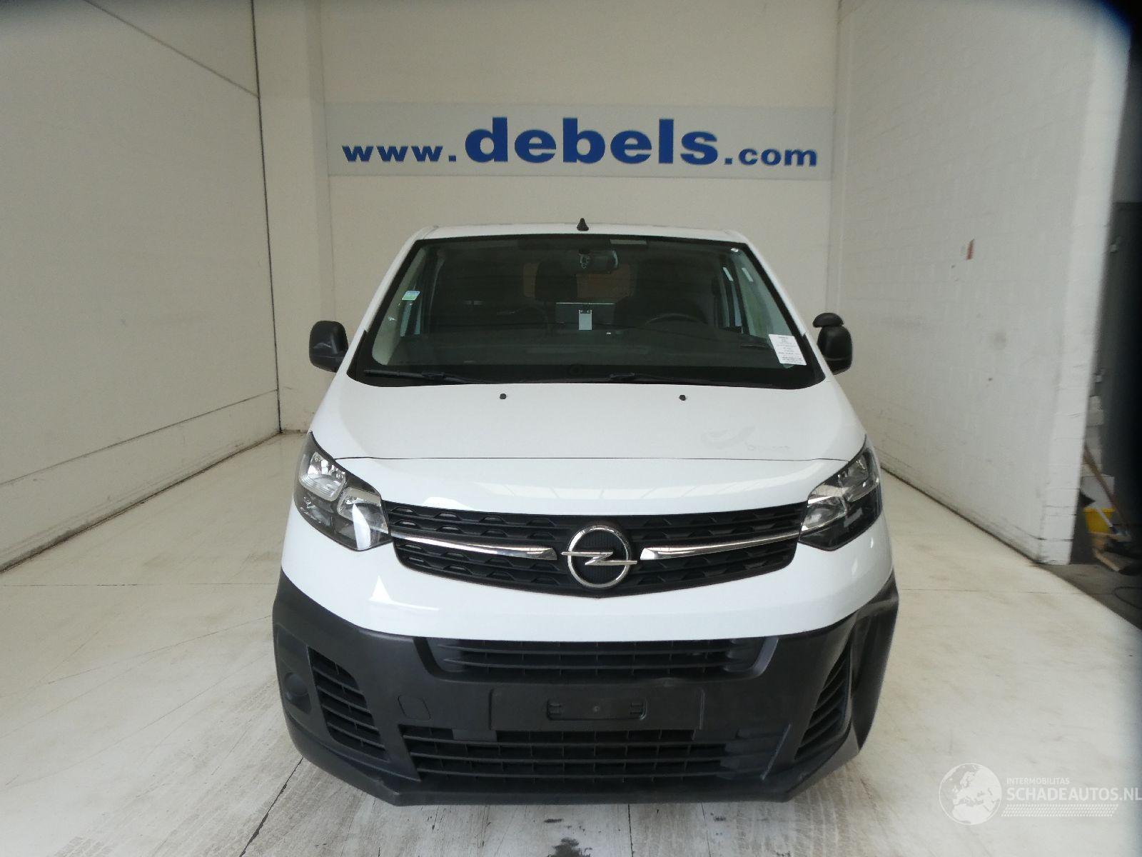 Opel Vivaro 1.5 TURBO COMFORT L3