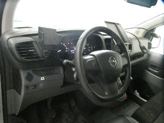 Opel Vivaro 1.5 TURBO COMFORT L3 picture 20