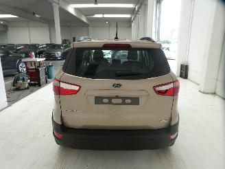 Ford EcoSport COOL&CONNEC picture 7