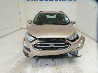 Ford EcoSport COOL&CONNEC picture 2