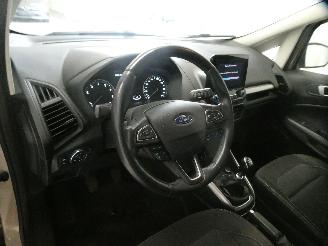 Ford EcoSport COOL&CONNEC picture 13