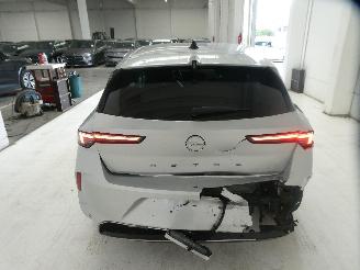 Opel Astra ELEGANCE picture 5