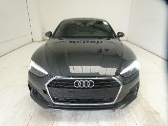 Audi A5 SPORTBACK picture 2