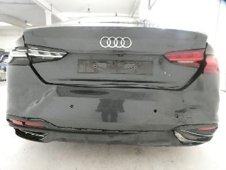 Audi A5 SPORTBACK picture 10
