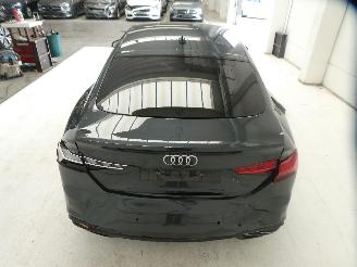 Audi A5 SPORTBACK picture 11