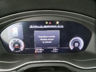 Audi A5 SPORTBACK picture 19