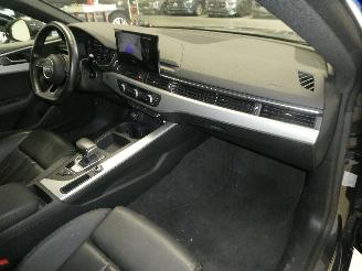 Audi A5 SPORTBACK picture 18