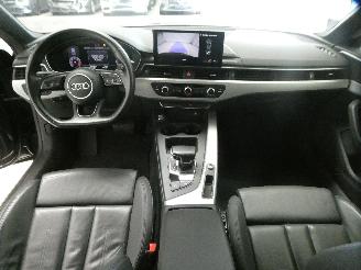 Audi A5 SPORTBACK picture 20