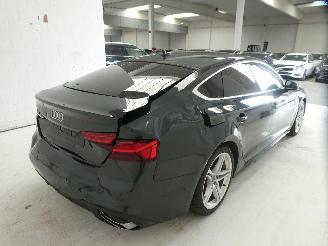 Audi A5 SPORTBACK picture 12