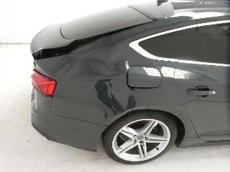 Audi A5 SPORTBACK picture 14