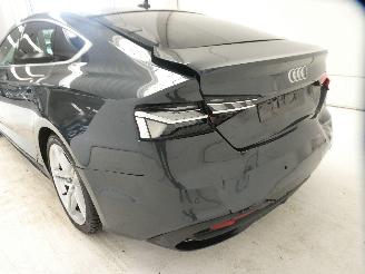 Audi A5 SPORTBACK picture 8