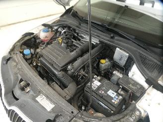 Skoda Rapid AMBITION picture 19