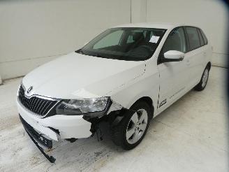 Skoda Rapid AMBITION picture 3