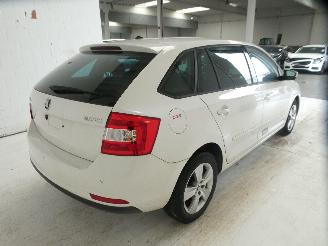 Skoda Rapid AMBITION picture 7