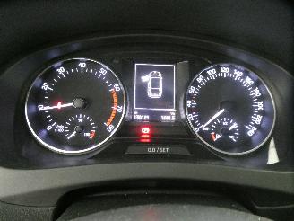 Skoda Rapid AMBITION picture 10
