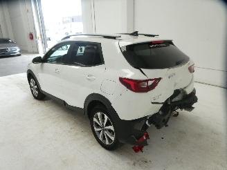 Kia Stonic  picture 4