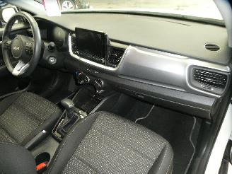 Kia Stonic  picture 12