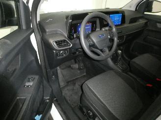 Ford Transit COURIER TREN picture 14
