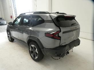 Dacia Bigster EXTREME picture 4