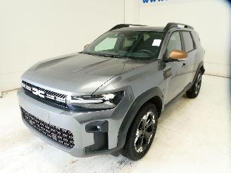 Dacia Bigster EXTREME picture 3
