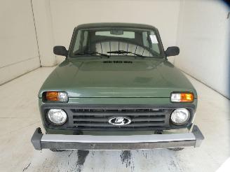 Lada Niva 4X4 TAIGA picture 2
