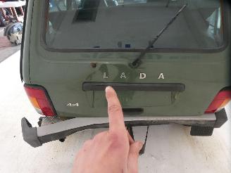 Lada Niva 4X4 TAIGA picture 8
