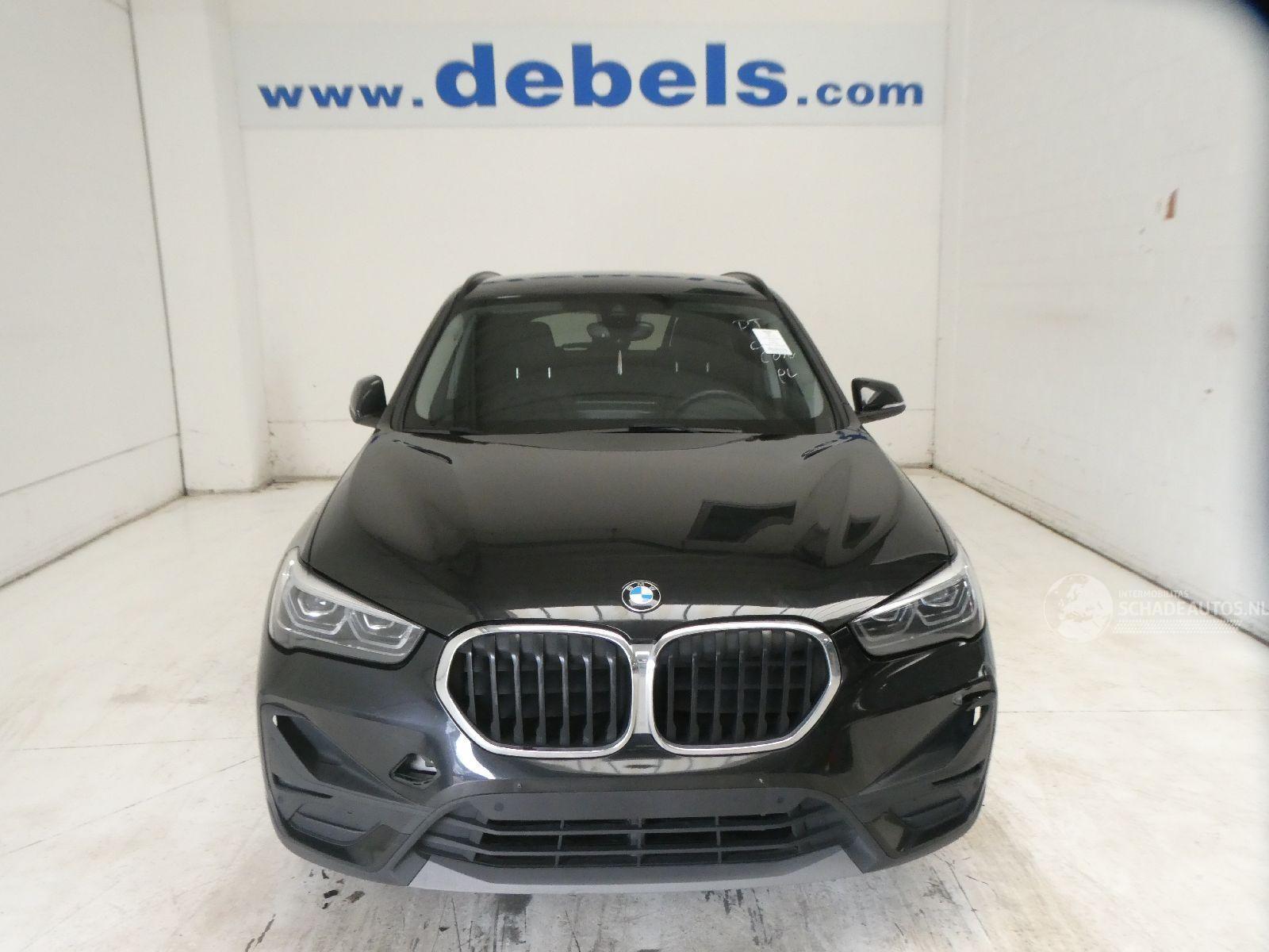 BMW X1 1.5 XDRIVE 25E