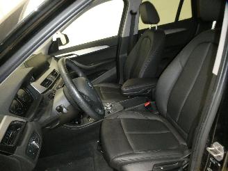 BMW X1 1.5 XDRIVE 25E picture 22