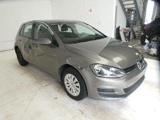 Volkswagen Golf TRENDLINE picture 13