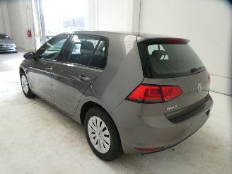 Volkswagen Golf TRENDLINE picture 5