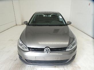 Volkswagen Golf TRENDLINE picture 2