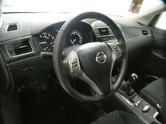 Nissan Pulsar ACENTA picture 18