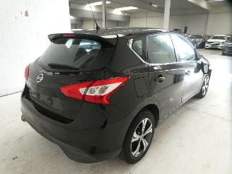 Nissan Pulsar ACENTA picture 7