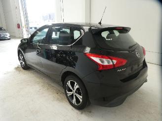 Nissan Pulsar ACENTA picture 4