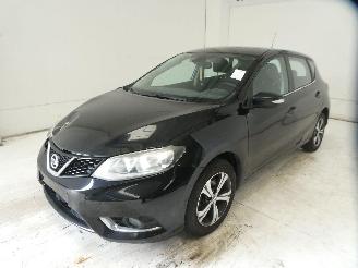 Nissan Pulsar ACENTA picture 3