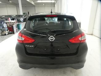 Nissan Pulsar ACENTA picture 5