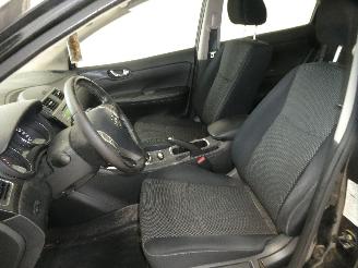 Nissan Pulsar ACENTA picture 19