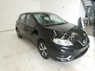 Nissan Pulsar ACENTA picture 7